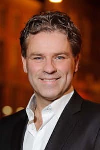 Rein Kolpa in 3 Musketiers - De Musical