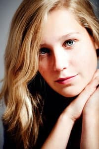 Marloes van der Wel in Radeloos