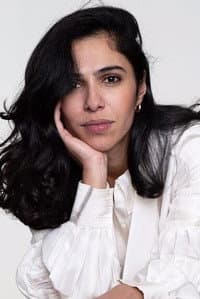 Salma Lahmer in De sas en sas