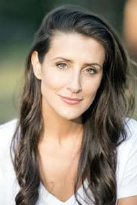 Ash Ricardo in Contagion of Fear