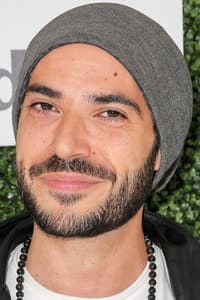 Sebastian Sozzi in American Exit