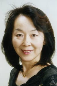 Kumiko Takizawa in Advancer Tina