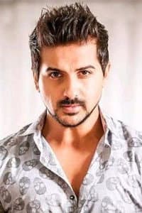 Pushkar Jog in Human Cocaine