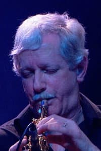 Pete Zorn in The Richard Thompson Band: Live at Celtic Connections