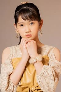 Homare Okamura in モーニング娘。'19 15期メンバー FCイベント