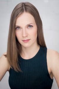 Polina Kiryanova in El secuestro de Anabel