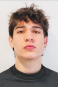 Theo Amaral in Sal na Ferida