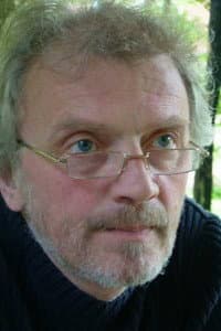 Igor Slavinskiy in Свои дети