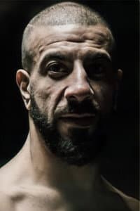 Ali El Said in Abass Baraou vs. Macaulay McGowan