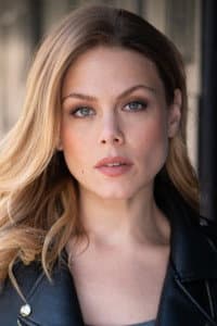 Brianna Cohen in The Perfect In-Laws