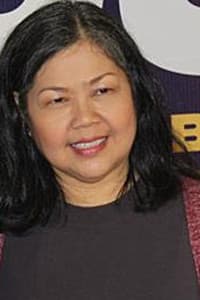 Maddie Martinez in 1st Sem