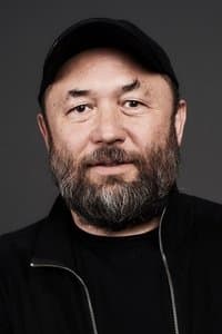 Timur Bekmambetov in The Artist's Adventures