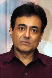 Nitish Bharadwaj in Sangeet