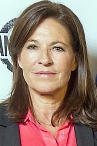 Linda Laursen in Walter og Carlo: Yes, det er far