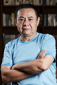 Tsai Chen-nan in Miss Kicki