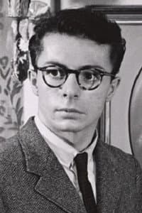 Timmy Everett in The Music Man