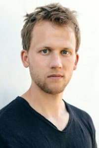 Fredrik Høyer in Livet av Havnes