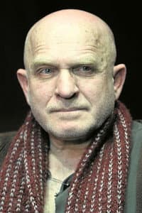 Henryk Talar in Zbliżenia