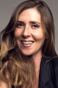 Miriam Silverman in Motherland