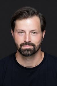 Michael Vykus in ONEMANSHOW: The Movie