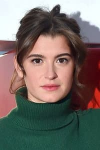 Oriane Deschamps in Brillantissime