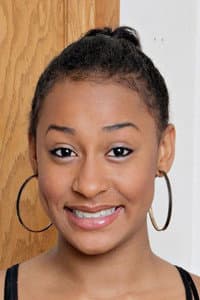 Jazzy Jamison in Desperate Black Wives: I Love White Meat