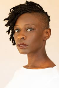 Amie Buhari in Misfits