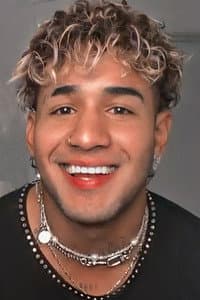 Richard Camacho in I'm Not Supposed to Be Here
