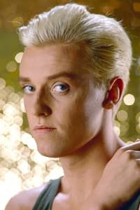 Glenn Gregory in Heaven 17: The Story of Penthouse and Pavement