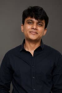 Sudarshan Deshmukh in Magazine