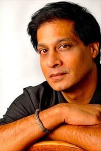 Tariq Alibai in Love Match