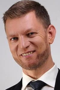 Oleg Veber in The Gift