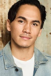 Malachi Kobayashi in Muse