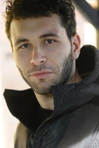 Gabriel Montesi in Sei fratelli
