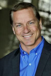 Levi Burdick in Watch Over Me