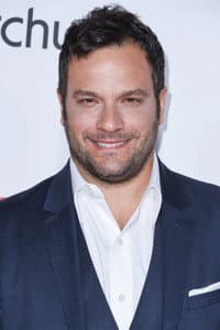 Jeremy Garelick in Wolfpack Only: The Hangover Retrospective