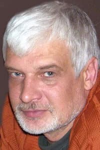 Dmitriy Brusnikin in Лётное происшествие