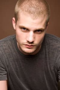 Jay Brannan in Holding Trevor