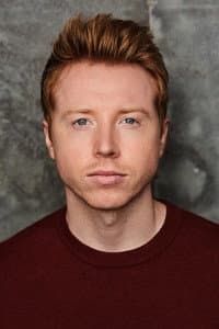 Kyle Butenhoff in Entwined