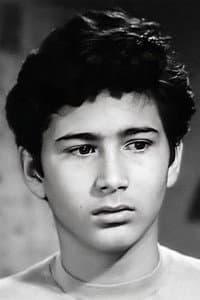 Danny Bravo in The Heiress