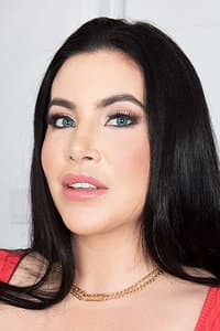 Korina Kova in Score Silhouette X-Cut 3
