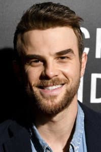 Nathaniel Buzolic in Saving Zoë