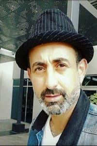 Adham Murched in Bodega