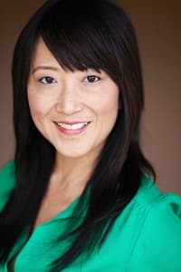 Stella Choe in Rappin' N' Rhymin'
