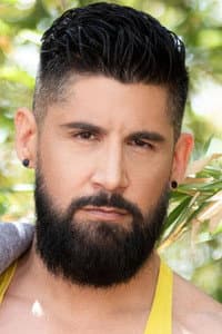 Justin Jett in Dominant Instinct