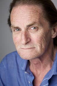Mick Innes in Netherwood
