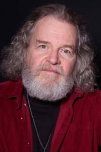 Edward Reekers in Kayak: Greatest Hits - Live
