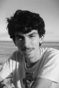 Alexandre Gomes in The Fanner
