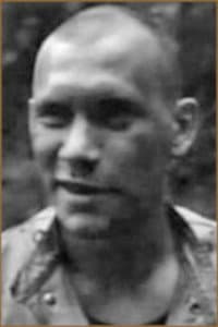 Vitaly Tsaregorodtsev in Сафари №6