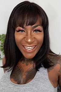 Josy Black in The Big Tits Of MiLF 3
